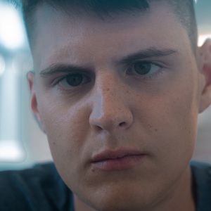 Meet your Posher, Shawn